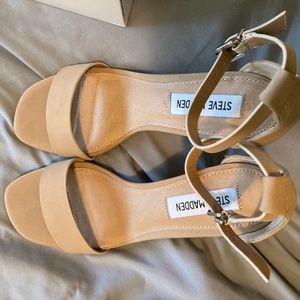 Steve Madden Heels